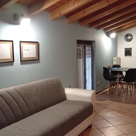 Il Fante Di Picche Villa Verolanuova Dış mekan fotoğraf