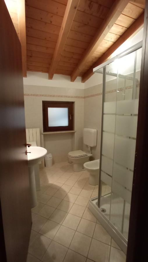 Il Fante Di Picche Villa Verolanuova Dış mekan fotoğraf