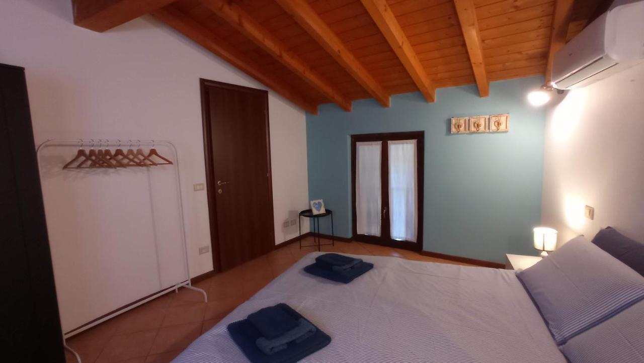 Il Fante Di Picche Villa Verolanuova Dış mekan fotoğraf