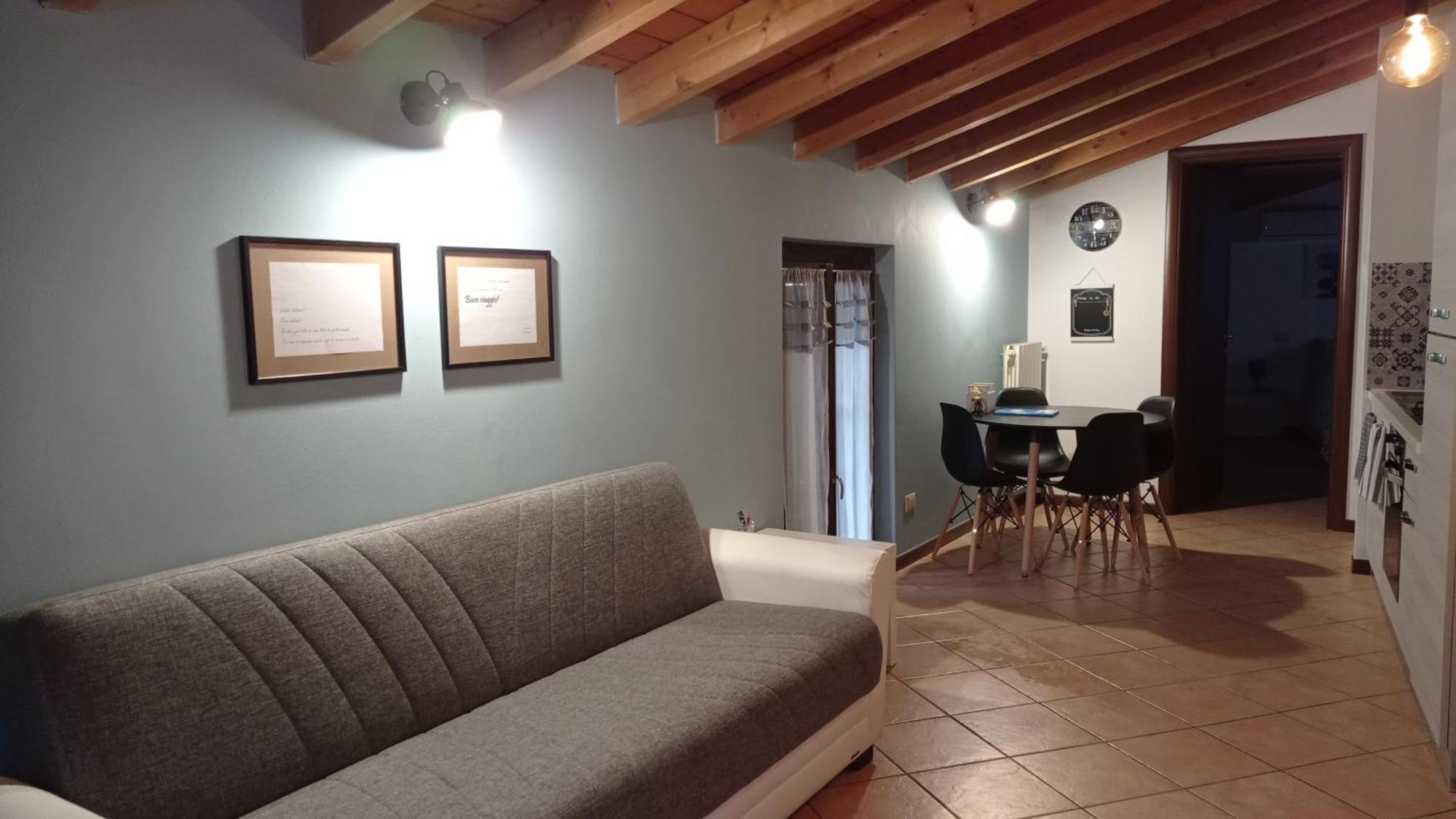 Il Fante Di Picche Villa Verolanuova Dış mekan fotoğraf